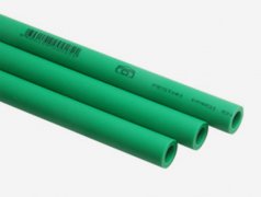 PPR冷热水管的区别与维护五个小招