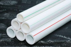 PPR管件有哪些？及PPR管件的如何应用?