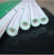 选择PPR管材是否越厚越好